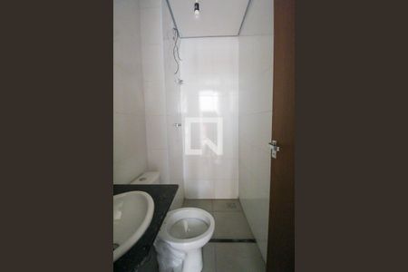 Apartamento à venda com 42m², 2 quartos e sem vagaBanheiro