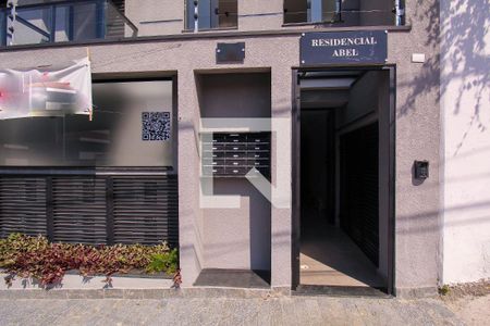 Apartamento à venda com 42m², 2 quartos e sem vagaFachada