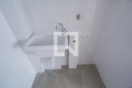 Apartamento à venda com 47m², 2 quartos e sem vagaÁrea de Serviço