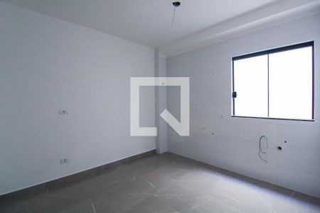 Sala/Cozinha de apartamento à venda com 2 quartos, 47m² em Mooca, São Paulo
