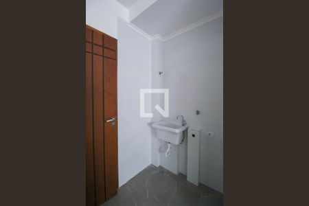 Apartamento à venda com 47m², 2 quartos e sem vagaÁrea de Serviço