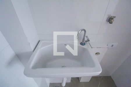 Apartamento à venda com 47m², 2 quartos e sem vagaÁrea de Serviço