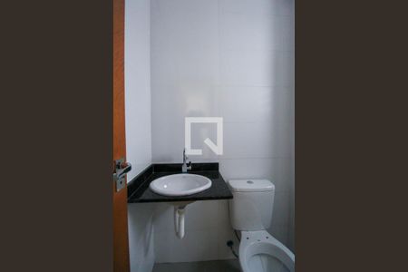 Apartamento à venda com 47m², 2 quartos e sem vagaBanheiro