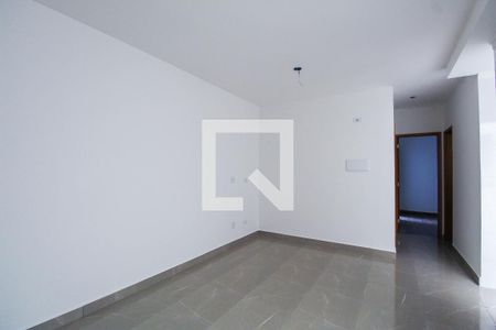 Sala/Cozinha de apartamento à venda com 2 quartos, 48m² em Vila Prudente, São Paulo