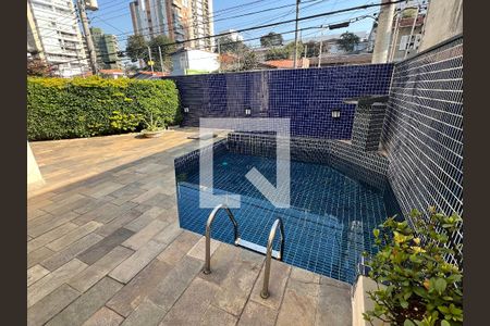 Apartamento para alugar com 170m², 3 quartos e 4 vagasÁrea comum - Piscina