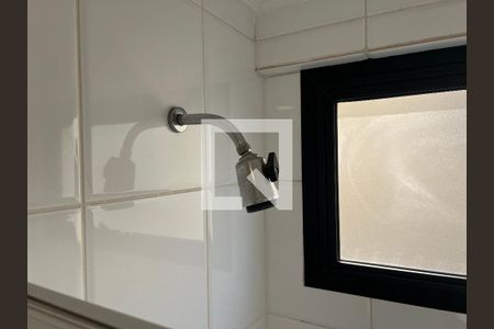 Apartamento para alugar com 170m², 3 quartos e 4 vagasBanheiro da Suíte 3