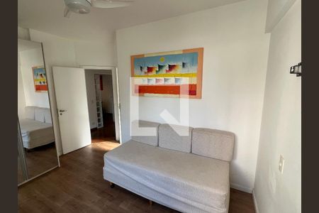 Apartamento para alugar com 170m², 3 quartos e 4 vagasQuarto 3 suíte
