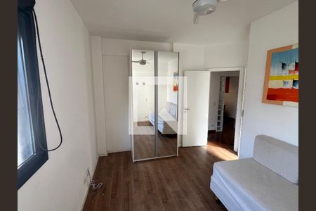 Apartamento para alugar com 170m², 3 quartos e 4 vagasQuarto 3 suíte