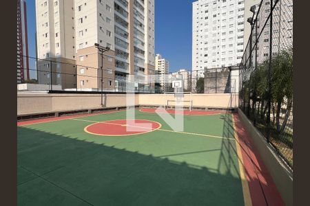 Apartamento para alugar com 170m², 3 quartos e 4 vagasÁrea comum - Quadra