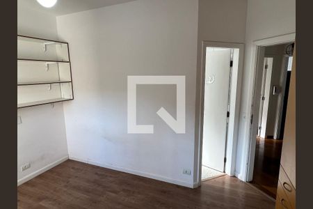 Apartamento para alugar com 170m², 3 quartos e 4 vagasQuarto 2 suíte
