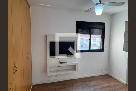 Apartamento para alugar com 170m², 3 quartos e 4 vagasQuarto 2 suíte