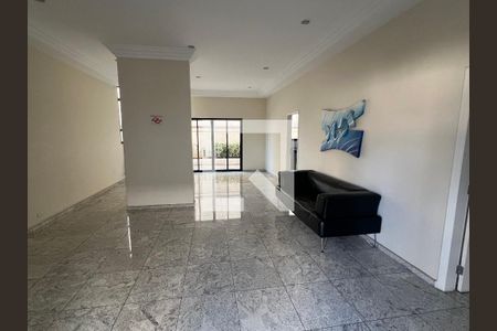 Apartamento para alugar com 170m², 3 quartos e 4 vagasÁrea comum - Salão de festas