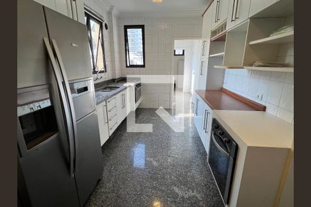 Apartamento para alugar com 170m², 3 quartos e 4 vagasCozinha