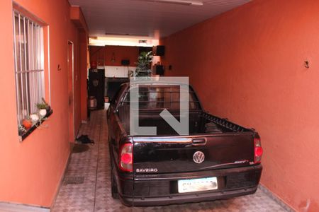 Casa à venda com 187m², 6 quartos e 3 vagasGaragem