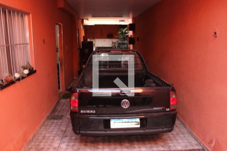 Casa à venda com 187m², 6 quartos e 3 vagasGaragem