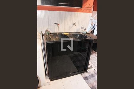 Casa à venda com 187m², 6 quartos e 3 vagasÁrea Serviço