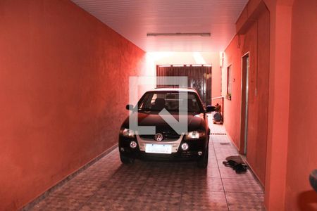 Casa à venda com 187m², 6 quartos e 3 vagasGaragem