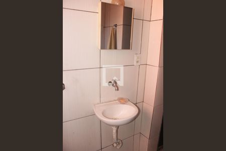 Casa à venda com 187m², 6 quartos e 3 vagasBanheiro da Suíte 1