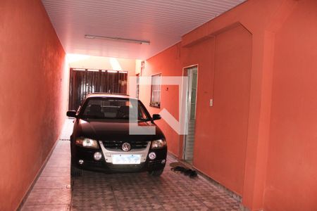 Casa à venda com 187m², 6 quartos e 3 vagasGaragem