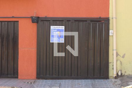 Casa à venda com 187m², 6 quartos e 3 vagasFachada