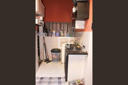 Casa à venda com 187m², 6 quartos e 3 vagasÁrea Serviço