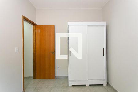 Apartamento para alugar com 1 quarto, 42m² em Chácara Califórnia, São Paulo
