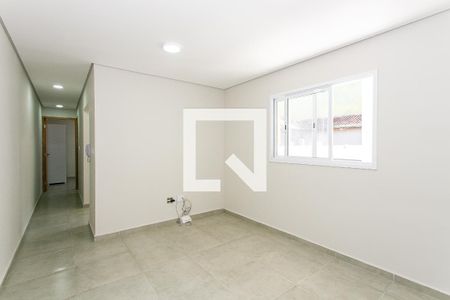 Apartamento para alugar com 1 quarto, 42m² em Chácara Califórnia, São Paulo