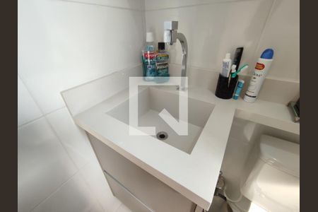 Casa de condomínio à venda com 60m², 2 quartos e 1 vagaBanheiro Suíte 2