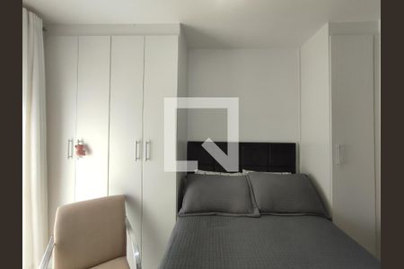 Casa de condomínio à venda com 60m², 2 quartos e 1 vagaSuíte 2