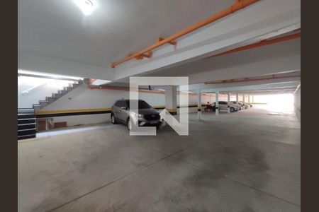 Casa de condomínio à venda com 60m², 2 quartos e 1 vagaEstacionamento 