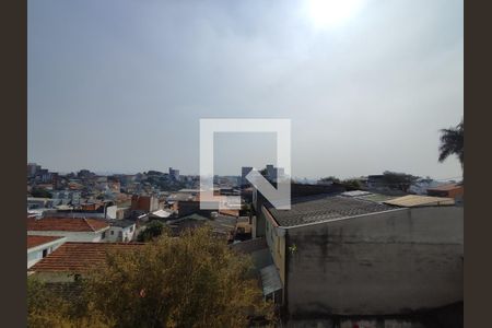 Casa de condomínio à venda com 60m², 2 quartos e 1 vagaVista Varanda Suíte 2