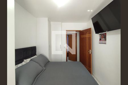 Casa de condomínio à venda com 60m², 2 quartos e 1 vagaSuíte 2