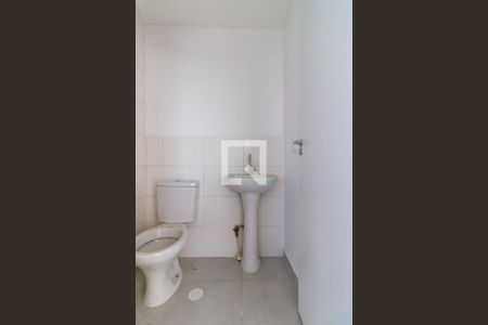 Apartamento à venda com 37m², 2 quartos e 1 vagaBanheiro