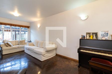 Sala de Jantar de casa à venda com 3 quartos, 139m² em Parada Inglesa, São Paulo