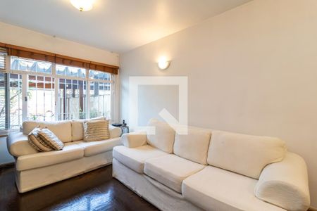 Sala de Estar de casa à venda com 3 quartos, 139m² em Parada Inglesa, São Paulo