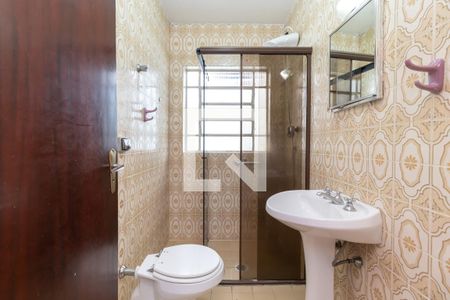 Casa à venda com 139m², 3 quartos e 2 vagasBanheiro 2