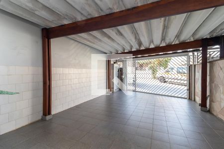 Casa à venda com 139m², 3 quartos e 2 vagasGaragem