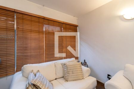 Casa à venda com 139m², 3 quartos e 2 vagasSala de Estar