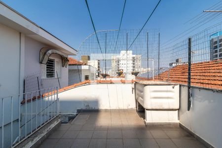 Casa à venda com 139m², 3 quartos e 2 vagasQuintal Superior