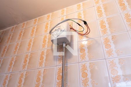 Casa à venda com 139m², 3 quartos e 2 vagasBanheiro de Serviço