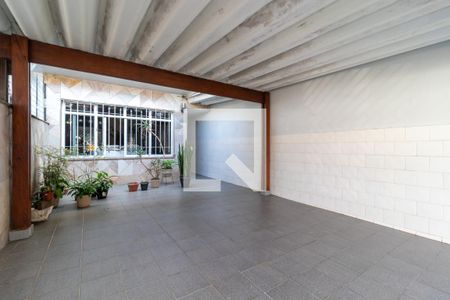 Casa à venda com 139m², 3 quartos e 2 vagasGaragem