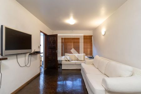 Casa à venda com 139m², 3 quartos e 2 vagasSala de Estar