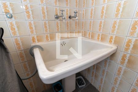 Casa à venda com 139m², 3 quartos e 2 vagasÁrea de Serviço