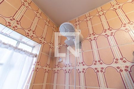 Casa à venda com 139m², 3 quartos e 2 vagasBanheiro da Suíte