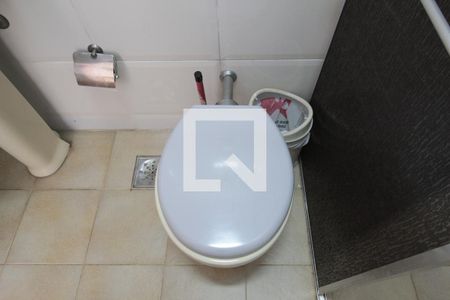 Casa à venda com 250m², 3 quartos e 3 vagasBanheiro de Serviço