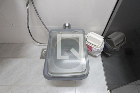 Casa à venda com 250m², 3 quartos e 3 vagasBanheiro da Suíte 2