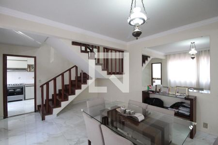 Casa à venda com 250m², 3 quartos e 3 vagasCopa