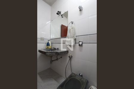 Casa à venda com 250m², 3 quartos e 3 vagasBanheiro da Suíte 2