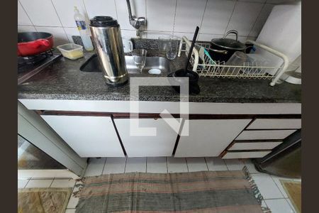 Casa de condomínio à venda com 263m², 2 quartos e 2 vagas Casa de condomínio à venda com 263m², 2 quartos e 2 vagasCozinha