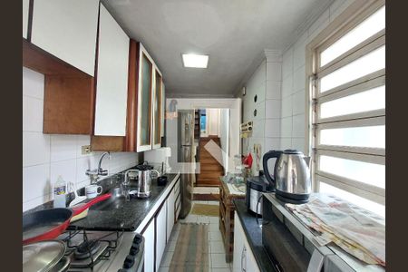 Casa de condomínio à venda com 263m², 2 quartos e 2 vagas Casa de condomínio à venda com 263m², 2 quartos e 2 vagasCozinha